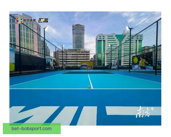 BOB体育滚球全新玩法攻略详解助力玩家轻松掌握投注技巧