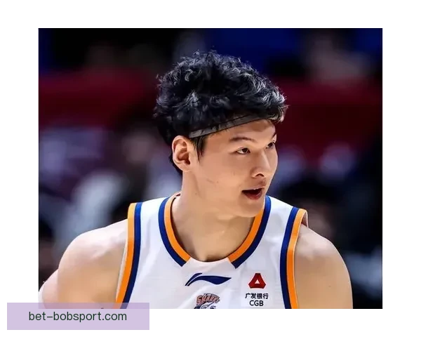 古德温31分助上海险胜山西收获13连胜 755分弑旧主