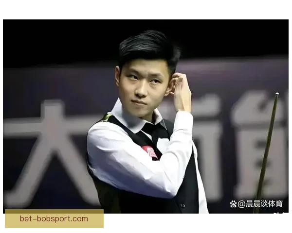 火力全开赵心童九连鞭大胜希金斯赛季第四次挺进决赛 火力全开赵心童九连鞭大胜希金斯赛季第四次挺进决赛