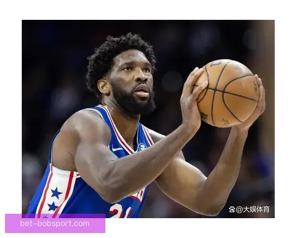 恩比德MVP仅出战91场 约基奇同期87次三双成就对比