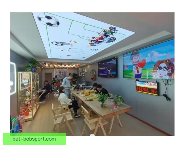 探索体育竞猜入口的全新玩法 提升你的竞猜体验与收益技巧