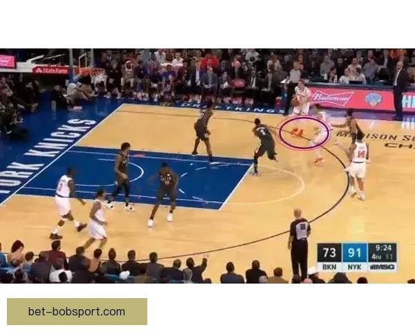 NBA红彩数据库专业预测平台深度分析精准推荐助您轻松把握比赛走势